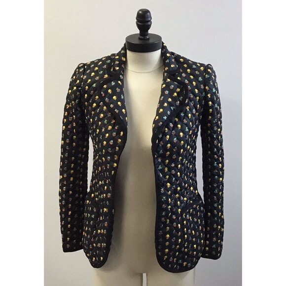 International Ladies Garment Workers Union Jackets & Blazers - International Ladies Garment Workers Union Blazer Jacket 50’s